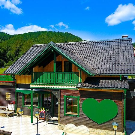 Steirer-Apartment Semmering Dış mekan fotoğraf