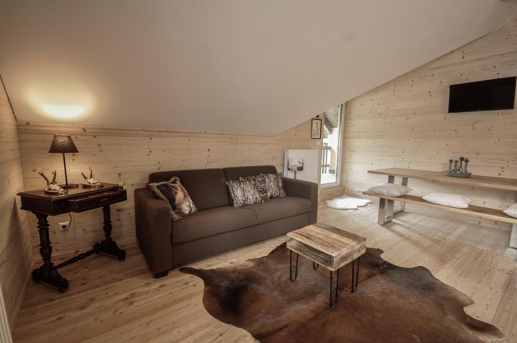 Steirer-Apartment Semmering Dış mekan fotoğraf