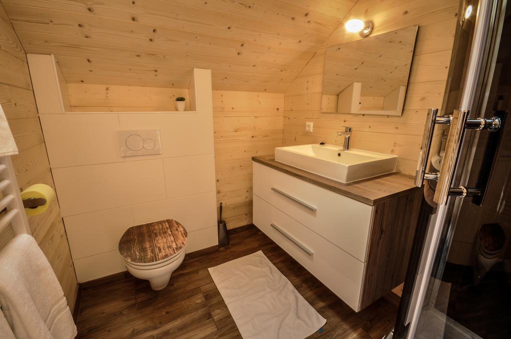 Steirer-Apartment Semmering Dış mekan fotoğraf