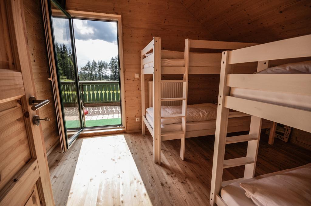 Steirer-Apartment Semmering Dış mekan fotoğraf