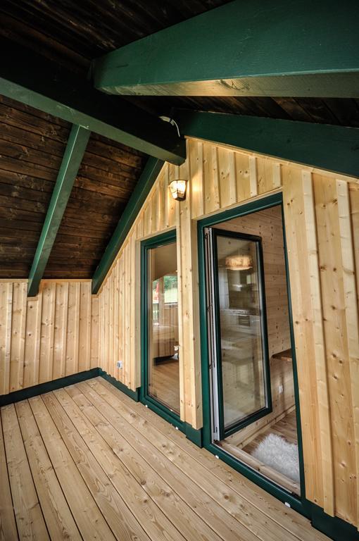 Steirer-Apartment Semmering Dış mekan fotoğraf