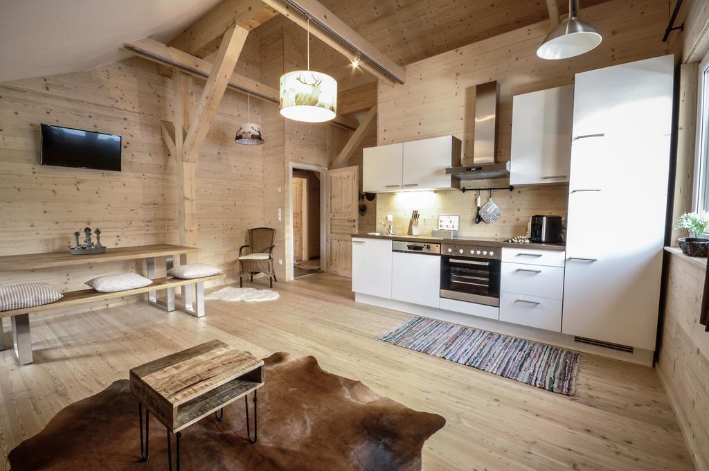 Steirer-Apartment Semmering Dış mekan fotoğraf