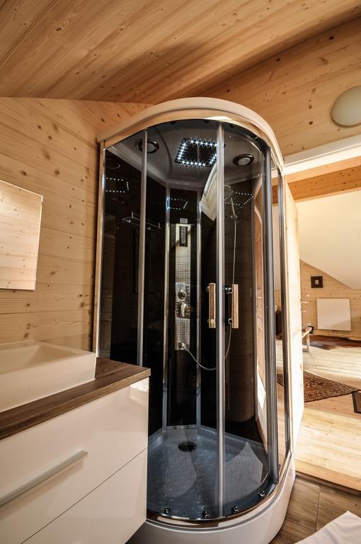 Steirer-Apartment Semmering Dış mekan fotoğraf